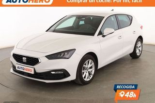 Seat Leon 2.0 TDI Style - Foto 1
