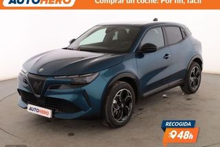 Alfa Romeo Junior 1.2 VGT - Foto 1