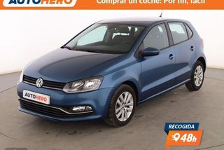 Volkswagen Polo 1.2 TSI Advance BlueMotion Tech - Foto 1