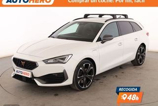 Cupra León 1.4 e-HYBRID PHEV - Foto 1