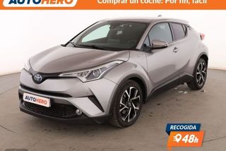 Toyota C-HR 1.8 Hybrid Advance - Foto 1