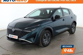 Nissan Qashqai 1.3 DIG-T Mild-Hybrid N-Connecta - Foto 1