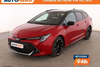 Toyota Corolla 2.0 Hybrid GR Sport - Foto 1