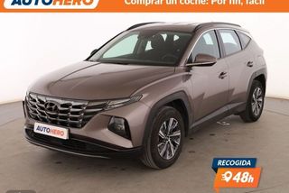 Hyundai Tucson 1.6 T-GDI Hybrid Maxx 2WD - Foto 1