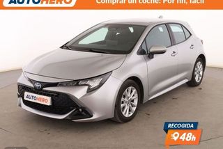 Toyota Corolla 1.8 Hybrid Active Plus - Foto 1