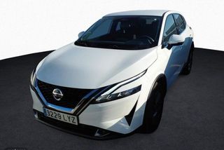 Nissan Qashqai DIG-T 103kW (140CV) mHEV 4x2 Acenta - Foto 1