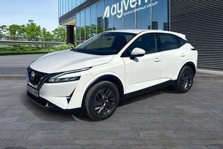 Nissan Qashqai DIG-T 103kW (140CV) mHEV 4x2 Acenta - Foto 1