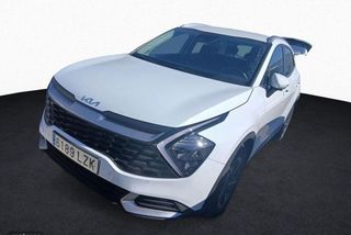 Kia Sportage 1.6 CRDi MHEV 100kW (136CV) Business 4x4 - Foto 1