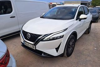 Nissan Qashqai DIG-T 103kW (140CV) mHEV 4x2 Acenta - Foto 1