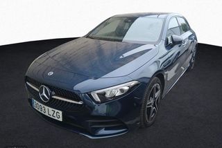 Mercedes Clase A A 250 e - Foto 1