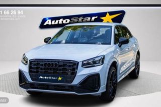 Audi Q2 35 TDI Black Line Edition - Foto 1