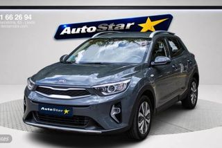 Kia Stonic 1.0 T-GDi MHEV iMT 74 kW - Foto 1