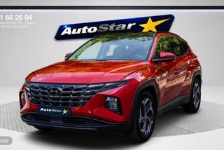 Hyundai Tucson 1.6 TGDI STYLE 48V - Foto 1