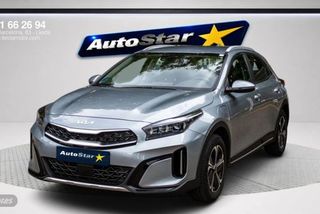 Kia XCeed eDrive 1.6 PHEV 104 kW - Foto 1