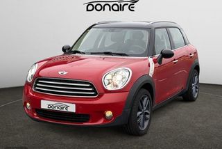 Mini Countryman COOPER D - Foto 1