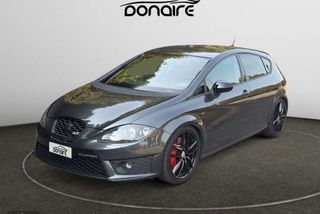 Seat Leon 2.0 TSI 265cv Cupra R - Foto 1