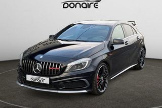 Mercedes Clase A A 45 AMG 4Matic - Foto 1