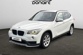 BMW X1 sDrive16d - Foto 1