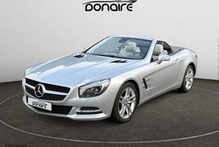 Mercedes Clase SL SL 350 - Foto 1