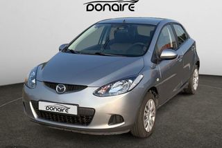 Mazda Mazda3 Active+ 1.4 CRTD - Foto 1