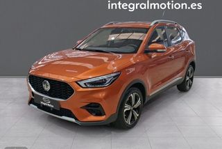 MG ZS 1.0T Comfort Auto - Foto 1