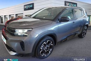 Citroen C5 Aircross HYBRID 100kW (136CV) e-DCS6 Plus - Foto 1