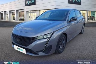Peugeot 308 5P PureTech 130 S&S MAN Active Pack - Foto 1