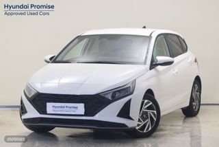 Hyundai i20 1.2 MPI Klass - Foto 1