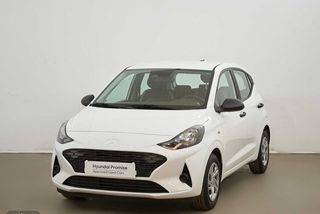 Hyundai i10 1.0 MPI Essence - Foto 1