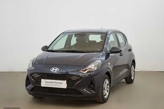 Hyundai i10 1.0 MPI Essence - Foto 1