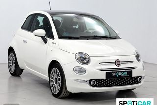 Fiat 500 Dolcevita 1.0 Hybrid 51KW (70 CV) - Foto 1
