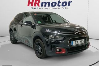 Citroen C4 Cactus Shine - Foto 1