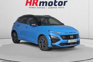 Hyundai Kona 1.0 TGDi 48V N Line 4x2 88 kW (120 CV) - Foto 1