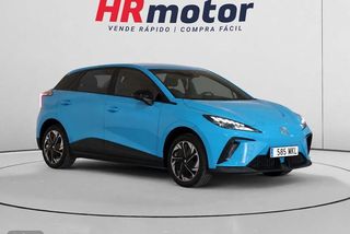 MG MG4 51kWh Standard 125 kW (170 CV) - Foto 1