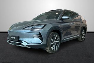 BYD Seal U 72 kWh Comfort - Foto 1