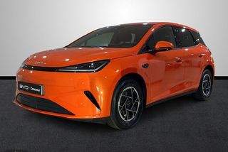 BYD Dolphin G DM-i Boost - Foto 1
