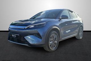 BYD Atto 3 Evo Excellence AWD - Foto 1