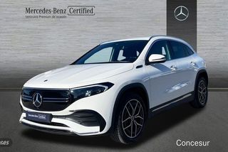Mercedes EQA 250 - Foto 1