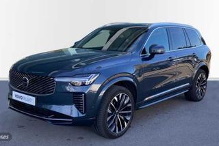 Volvo XC 90 Plus, T8 AWD Híbrido enchufable, Eléctrico/Gasolina, Bright, 7 Plazas - Foto 1