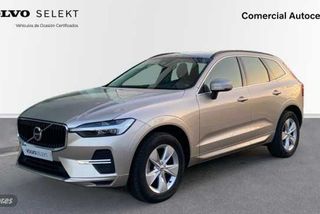 Volvo XC 60 Core, B4 Mild Hybrid, Diésel - Foto 1