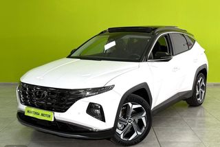 Hyundai Tucson Tecno Sky 1.6 TGDI 240CV Auto. HEV - Foto 1