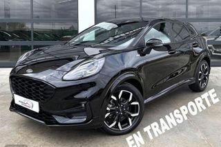 Ford Puma 1.0 Ecoboost MHEV 125cv ST Line X - Foto 1