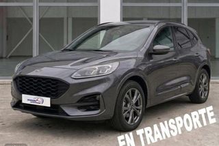 Ford Kuga ST-Line X 2.5 Duratech PHEV 225CV - Foto 1