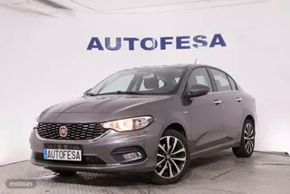 Fiat Tipo 1.4I EASY 95CV 4P # NAVY, PARKTRONIC - Foto 1