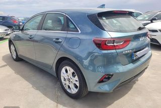 Kia Ceed 5p 1.0 T-GDi 100CV Drive - Foto 1