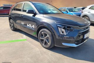 Kia Niro 1.6 HEV Drive (Pack Design) - Foto 1