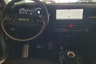 Kia Niro 1.6 HEV Emotion - Foto 1