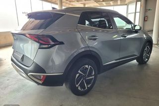 Kia Sportage 1.6 T-GDi MHEV Drive 150CV 4X2 - Foto 1