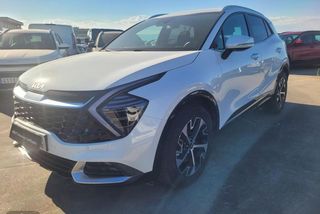Kia Sportage 1.6 T-GDi MHEV Tech 150CV 4X2 - Foto 1