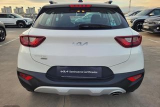 Kia Stonic 1.0 T-GDi MHEV 100CV Business - Foto 1